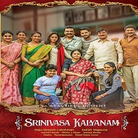 Srinivasa Kalyanam Hindi Dubbed