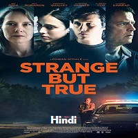 Strange But True Hindi Dubbed