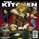 The Kitchen Hindi Dubbed