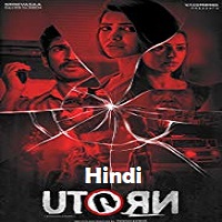 U Turn Hindi Dubbed