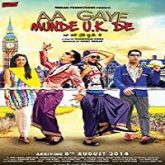 Aa Gaye Munde UK De (2014)