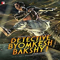 Detective Byomkesh Bakshy (2015)