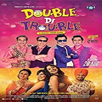 Double Di Trouble (2014)