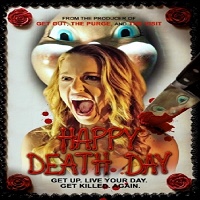 Happy Death Day Hindi Dubbed