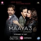 Maaya (2019) Hindi Season 03