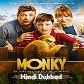 Monky 2017 Hindi Dubbed