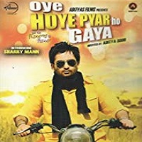 Oye Hoye Pyar Ho Gaya (2013)