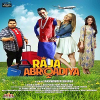 Raja Abroadiya (2019)