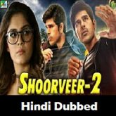 Shoorveer 2 Hindi Dubbed