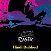 Strawberry Flavored Plastic Hindi Dubbed