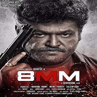 8MM Bullet Hindi Dubbed