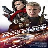 Acceleration Hindi Dubbed