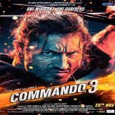 Commando 3 (2019)