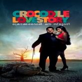 Crocodile Love Story Hindi Dubbed