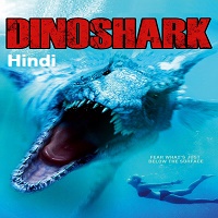 Dinoshark Hindi Dubbed