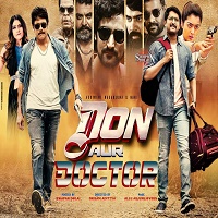 Don Aur Doctor (Devadas) Hindi Dubbed