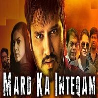 Mard Ka Inteqam Hindi Dubbed