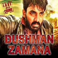 Marumunai (Dushman Zamana) Hindi Dubbed