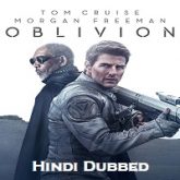 Oblivion Hindi Dubbed