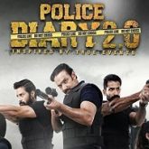 Police Diary 2.0 (2019) Hindi Season 1