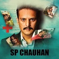 SP Chauhan (2019)