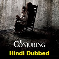 The Conjuring Hindi Dubbed