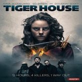 Tiger House Hindi Dubbed