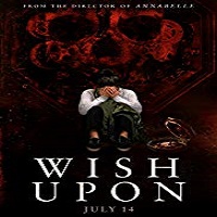 Wish Upon Hindi Dubbed