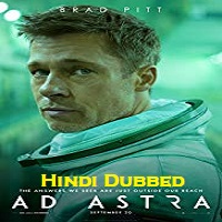 Ad Astra Hindi Dubbed