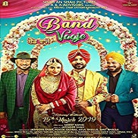 Band Vaaje (2019)