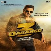 Dabangg 3 (2019)