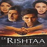 Ek Rishtaa (2001)