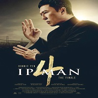 Ip Man 4: The Finale (2019)