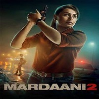 Mardaani 2 (2019)