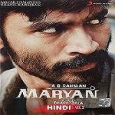 Maryan Hindi Dubbed