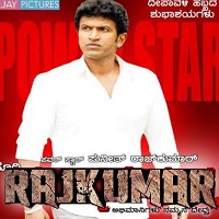 Rajkumar (Doddmane Hudga) Hindi Dubbed