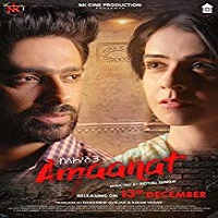 Amaanat (2019)