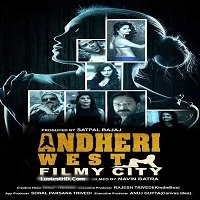 Andheri West Film City (2020) Hindi Season 1