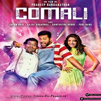 Comali Hindi Dubbed