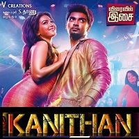 Kanithan 2020 Hindi Dubbed