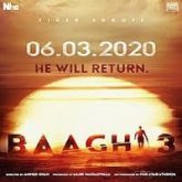 Baaghi 3 (2020)