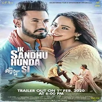 Ik Sandhu Hunda Si (2020)