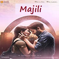 Majili Hindi Dubbed