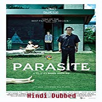 Parasite Hindi Dubbed