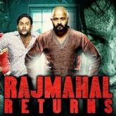 Rajmahal Returns (Pretham) Hindi Dubbed