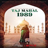 Taj Mahal 1989 (2020) Hindi Season 1