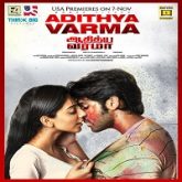 Adithya Varma Hindi Dubbed