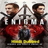 Enigma Hindi Dubbed