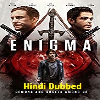 Enigma Hindi Dubbed