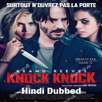 Knock Knock Hindi Dubbed